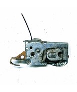 Porsche 91453105311 1972-1976 914 Used Late LH Driver Left Side Door Lat... - $753.12 MXN