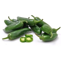 VC Jalapeno Pepper 15 Seeds Domestic Easy Grow - $10.87