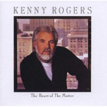 The Heart Of The Matter [Vinyl] - £8.78 GBP