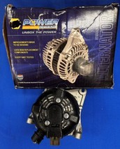 Napa Power Premium Plus Alternator 213-8879 - £59.14 GBP