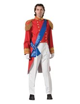 Men&#39;s Irish Guard Prince Royal Wedding Costume, Large - £260.03 GBP+