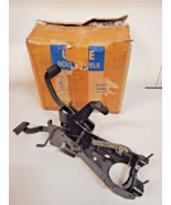 Pedal Box Assembly 3488854 | 643120488 | 1514 - $4,810.32 MXN