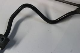 03-06 w211 MERCEDES E350 E320 REAR SUSPENSION SWAY STABILIZER BAR M1377 image 8