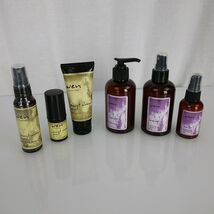 Wen Sweet Almond Mint 6 2 oz Lavender Volumizing Treatment Spray Styling... - $89.09