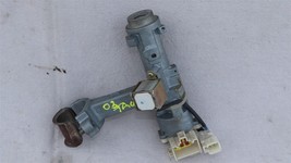 95-03 Toyota Tacoma Ignition Switch Lock Cylinder & Door Locks L&H w/ 2keys image 3