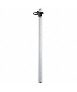 Doran Mechanical Height Rod White Plastic DS1100 Stadiometer Adult or Pe... - $129.99