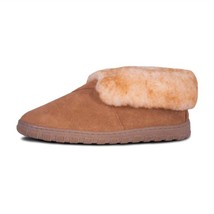 Cloud Nine Men&#39;s Sheepskin Bootie Size 11 - $55.44