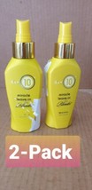 It’s A 10 Miracle Leave-In For Blondes 4 Oz Each (2-Pack) - £17.12 GBP