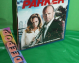 Parker Blu Ray Movie - $9.89