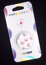 Popsockets PopGrip Oinkettes Swappable Top Phone Grip NEW - £9.17 GBP