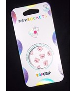 Popsockets PopGrip Oinkettes Swappable Top Phone Grip NEW - $15.86 CAD