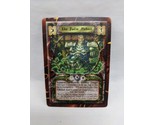 The False Hoturi Legend Of The Five Rings Promo Trading Card - $8.90