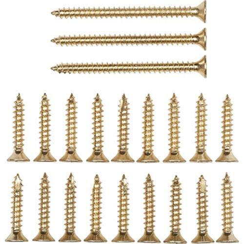 NATIONAL MFG/SPECTRUM BRANDS HHI N109-189 Door Hinge Screws - $16.79