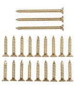 NATIONAL MFG/SPECTRUM BRANDS HHI N109-189 Door Hinge Screws - $314.05 MXN
