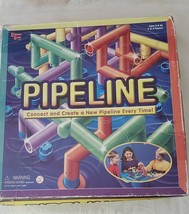 Pipeline Building Game University Games Used - $32.73