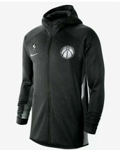 Nike Therma Flex Washington Wizards Men&#39;s Hoodie Size Medium New AT8502 032 - £39.95 GBP