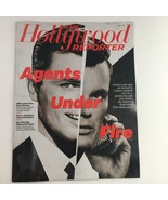 The Hollywood Reporter April 3 2019 Louise Linton &amp; Agents Under Fire, N... - £7.55 GBP