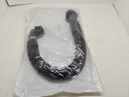 New 3M Breathing Tube GVP-123, 20&quot; Length Vinyl Black For 3M GVP Systems - $1,109.09 MXN
