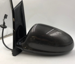 2012-2017 Nissan Verano Driver Side Power Door Mirror Black OEM A04B13036 - £59.24 GBP