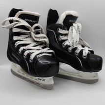 Bauer Supreme One20 Youth Lightspeed Pro Tuuk Ice Hockey Skates - Size Y 7R - $43.53