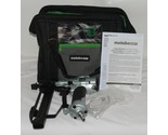 Metabo HPT N3804A5 1-1/2 Inch Pneumatic Stapler Oil Daily - $67.99