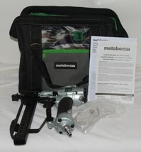 Metabo HPT N3804A5 1-1/2 Inch Pneumatic Stapler Oil Daily - £53.50 GBP