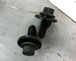 Camshaft Bolts Pair From 2004 Dodge Ram 1500  4.7 - $19.95