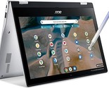 Chromebook Spin 311 Laptop Touchscreen Stylus Pen - 2 In 1 Chromebook La... - $426.99