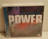 Classical Power: Air by Time Life (CD, 2009, Time Life)                 ... - £4.54 GBP