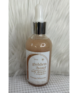 AURA Golden Hour Body Shimmer + Vitamin C Orange Blossom 4oz - NEW! - $23.26
