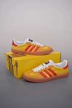 Adidas Originals Gazelle Gucci x Shoes Size 43 - £702.36 GBP