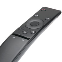 Tv Remote BN59-01259E For Samsung Smart Tv UN65KU6500F UN65KU6500FXZA UN55KU7000 - $12.78