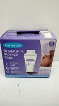 Lansinoh Breastmilk Breast Pump Storage Bag - 20470 (100 Count) - $181.40 MXN