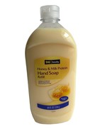 2 PK: DG Hand Soap Refill Wash Away Bacteria &amp; Germs, Honey &amp; Milk Prote... - €28,99 EUR