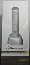 GLAMOUR NEW YORK GLAMOROUS WRINKLES &amp; PAIN RELIEF SOLUTION DEVICE - NEW ... - $979.99