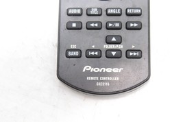 PIONEER CXE5116 REMOTE CONTROLLER E5638 image 11