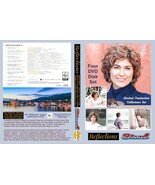 Sissel - "Reflections" Limited Production Collector's DVD Set - $34.99