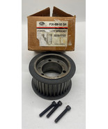 Gates P36-8M-50 SH PowerGrip HTD® Sprocket, 36-Tooth 50mm Width  - $122.00