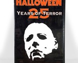 Halloween: 25 Years of Terror (2-Disc DVD, 2006) *w/ Bonus Comic Book ! - $27.92