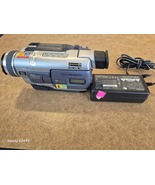Sony DCR TRV330 Digital 8 Camcorder  - $136.12 CAD