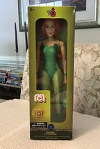 Mego Marty Abrams Dc Poison Ivy 14&quot; Classic Figure - New Sealed Box - $31.68