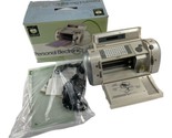 Provo Craft Cricut CRV001 Personal Cutter Cutting Machine - $49.49