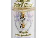 Wealth Pillar Candle With Fairy Dust Necklace - £23.96 GBP
