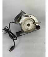 VINTAGE SEARS 7&quot; CRAFTSMAN  MODEL 315.27782 CIRCULAR SAW - $69.29