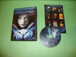 Underworld: Evolution (DVD, 2006, Special Edition, Full Frame Edition) - £5.92 GBP