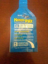 Handi-Pax Glass Advantage Super Concentrated Pack Of 20 liquid - £34.38 GBP