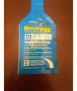 Handi-Pax Glass Advantage Super Concentrated Pack Of 20 liquid - £39.86 GBP