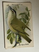 Arm &amp; Hammer Goldfinch Victorian Trade Card VTC 5 - $3.95