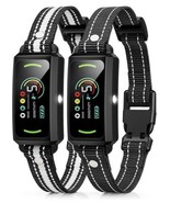 Bark Collar, Dog Bark Collar 2 Pack, Anti Barking Training Collar with F... - $24.74