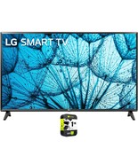 LG 32LM577BPUA 32 Inch LED HD Smart webOS TV Bundle with 1 YR CPS Enhanc... - $6,353.14 MXN